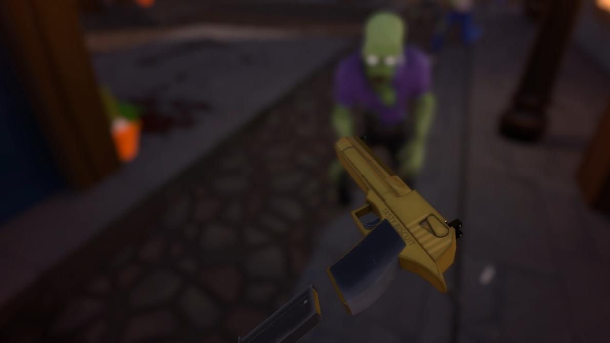 Deagle